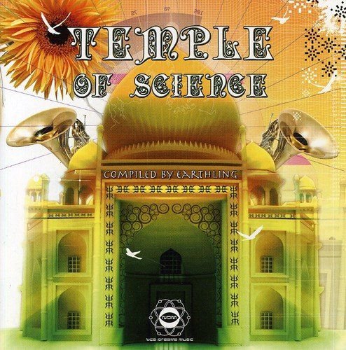 Temple of Science Various Artists