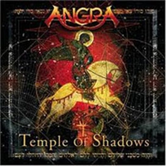 Temple Of Shadows Angra