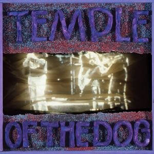Temple Of The Dog (Super Deluxe Ediotion) (Limited Edition) Temple of the Dog