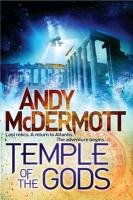 Temple of the Gods Mcdermott Andy