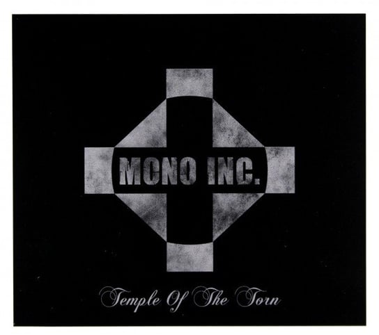 Temple Of The Torn Mono Inc.
