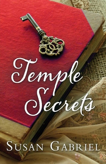 Temple Secrets Gabriel Susan