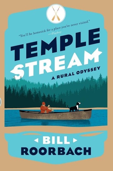 Temple Stream Roorbach Bill