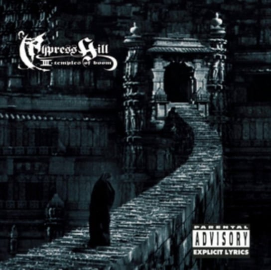 Temples of Boom, płyta winylowa Cypress Hill