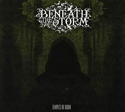 Temples Of Doom Beneath the Storm