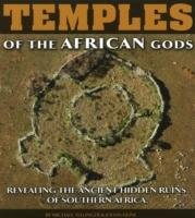 Temples of the African Gods Tellinger Michael, Heine Johan