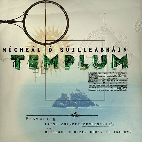 Templum Mícheál Ó Súilleabháin