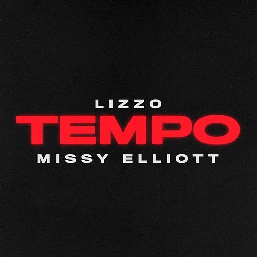 Tempo Lizzo feat. Missy Elliott