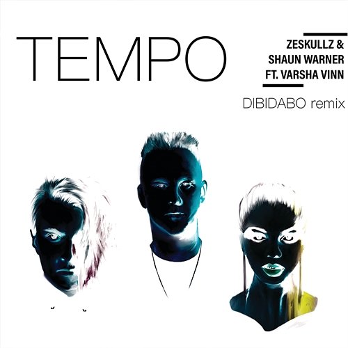 Tempo ZeSKULLZ, Shaun Warner feat. Varsha Vinn
