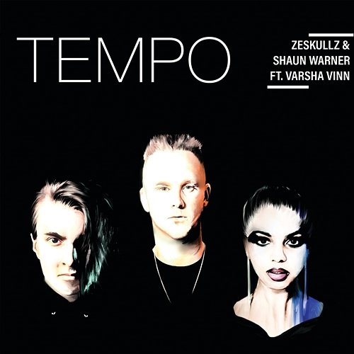 Tempo ZeSKULLZ, Shaun Warner feat. Varsha Vinn