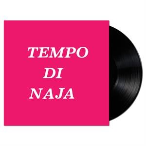 Tempo Di Naja, płyta winylowa Ducros Remigio