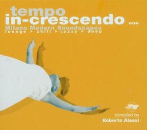 Tempo In Crescendo Various Artists