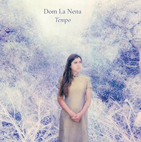 Tempo, płyta winylowa Dom La Nena