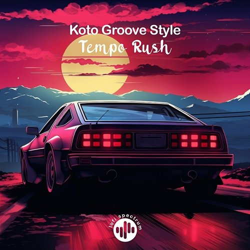 Tempo Rush Koto Groove Style