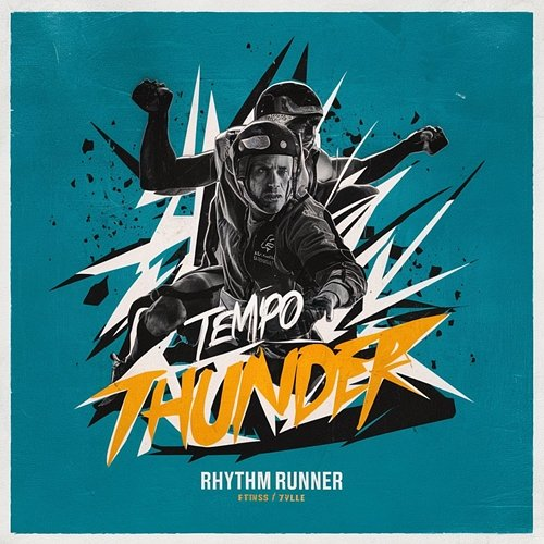 Tempo Thunder Rhythm Runner