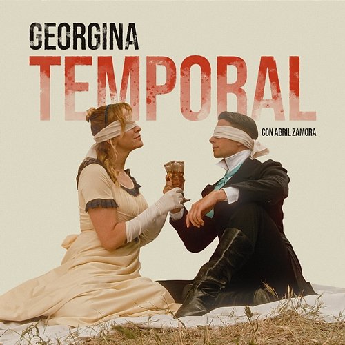 Temporal Georgina feat. Abril Zamora