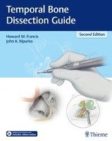 Temporal Bone Dissection Guide Francis Howard W., Niparko John K.