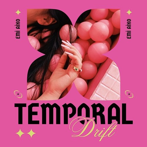 Temporal Drift Emi Aiko