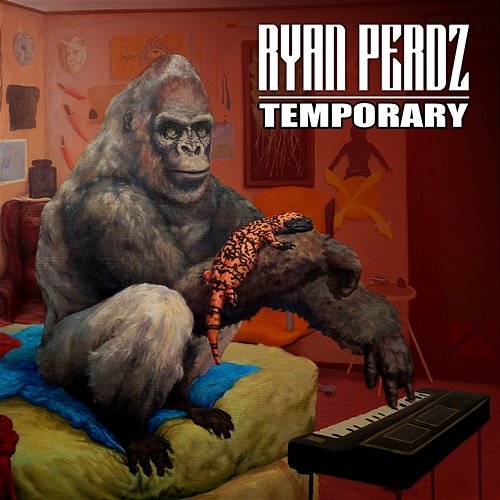 Temporary Ryan Perdz