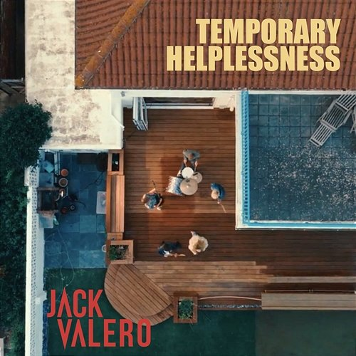 Temporary Helplessness Jack Valero