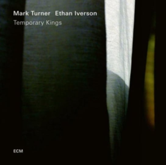 Temporary Kings, płyta winylowa Turner Mark, Iverson Ethan