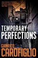 Temporary Perfections Carofiglio Gianrico