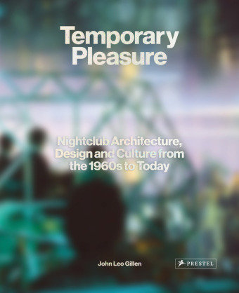 Temporary Pleasure Prestel