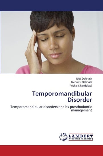 Temporomandibular Disorder Debnath Nitai