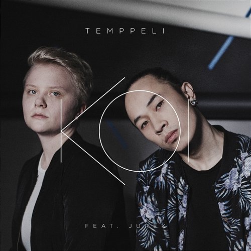 Temppeli KOI, Jurek