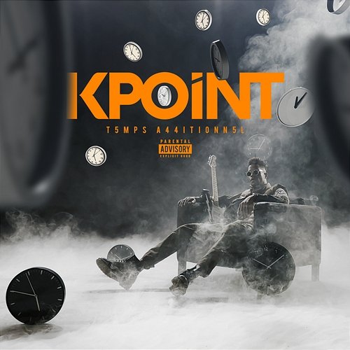 Temps additionnel KPoint