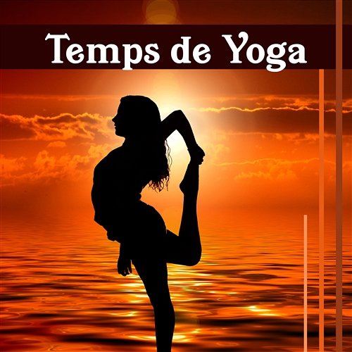 Temps de Yoga -  Sons Nature pour la méditation, musique Reiki, bon temps, solde, esprit tranquille Yoga Guérison Oasis