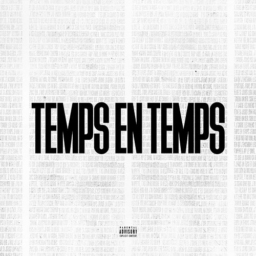 Temps en temps Koba laD, Zola