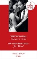 Tempt Me In Vegas Child Maureen, Wood Joss