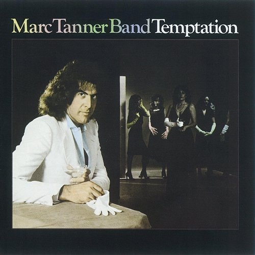Temptation Marc Tanner Band