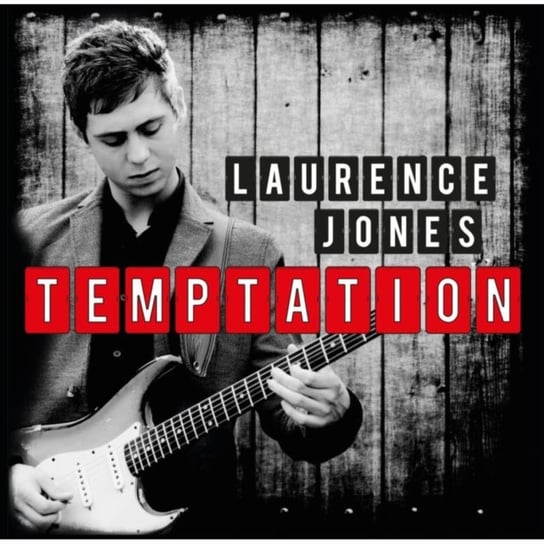 Temptation Laurence Jones
