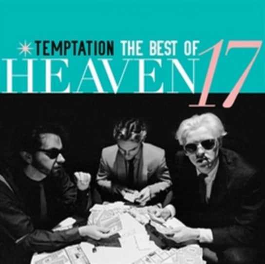 Temptation Heaven 17