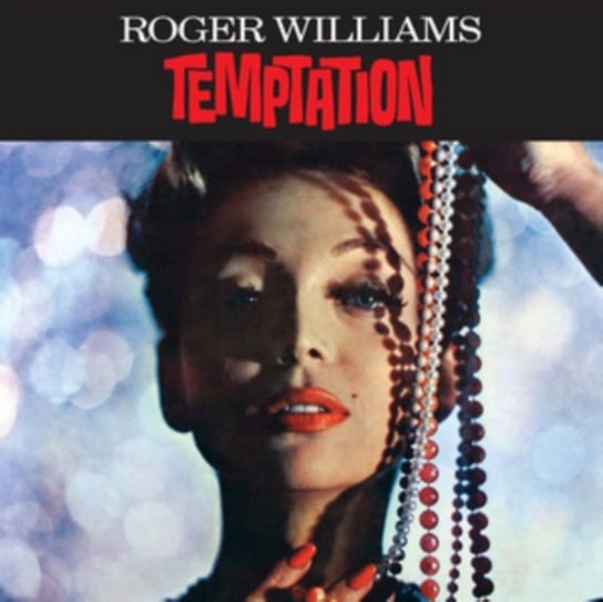 Temptation Williams Roger