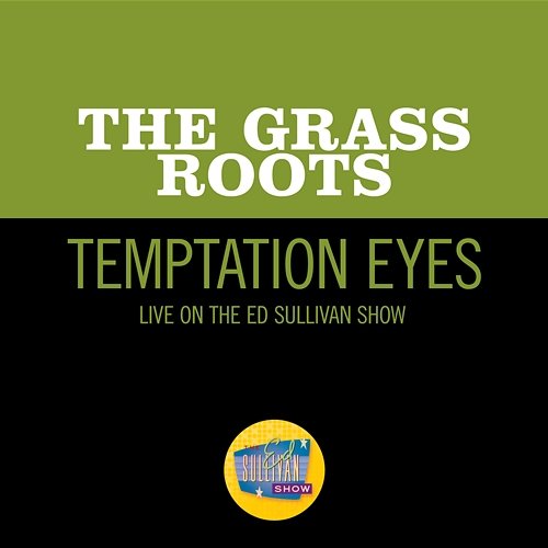 Temptation Eyes The Grass Roots