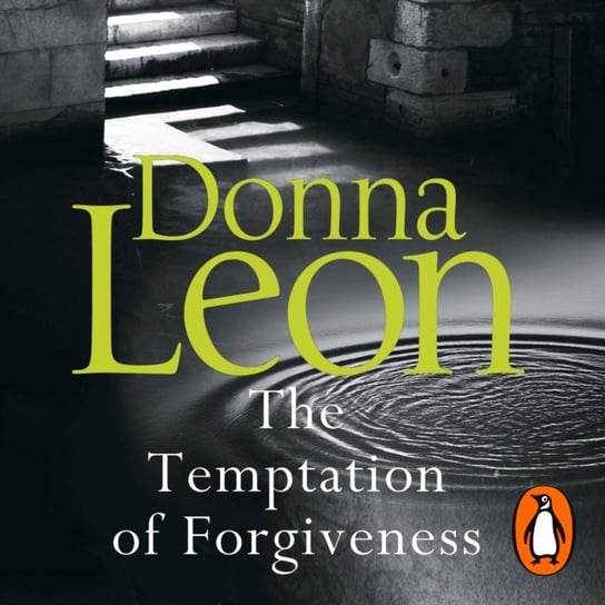 Temptation of Forgiveness Leon Donna