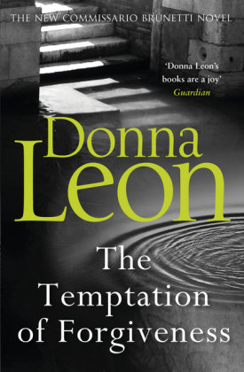 Temptation of Forgiveness Leon Donna