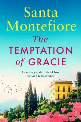 Temptation of Gracie Montefiore Santa