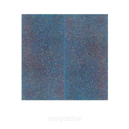 Temptation, płyta winylowa New Order