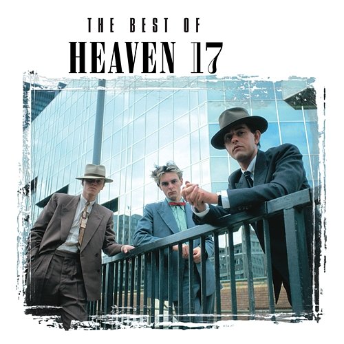 Temptation - The Best Of Heaven 17 Heaven 17