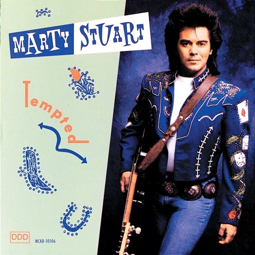 Tempted Marty Stuart