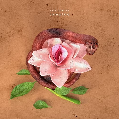 Tempted Jazz Cartier