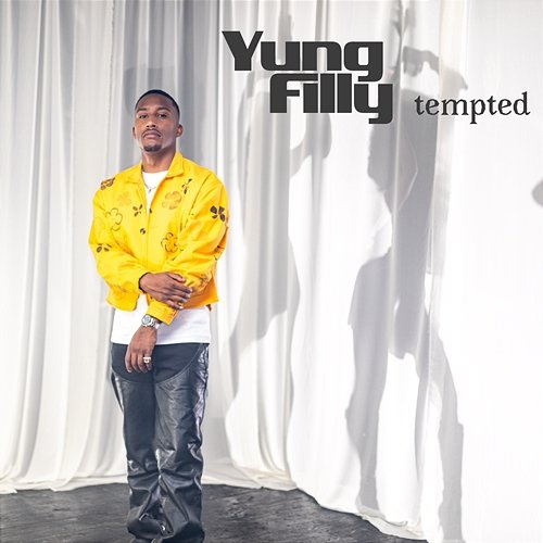 Tempted Yung Filly
