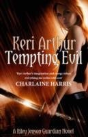 Tempting Evil Arthur Keri