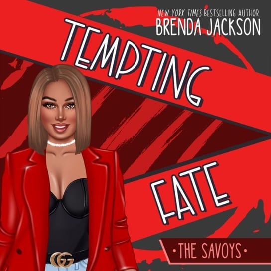 Tempting Fate Brenda Jackson