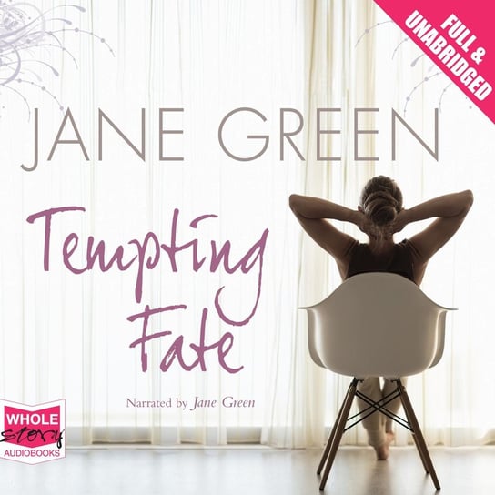 Tempting Fate Green Jane