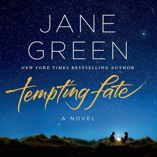 Tempting Fate Green Jane